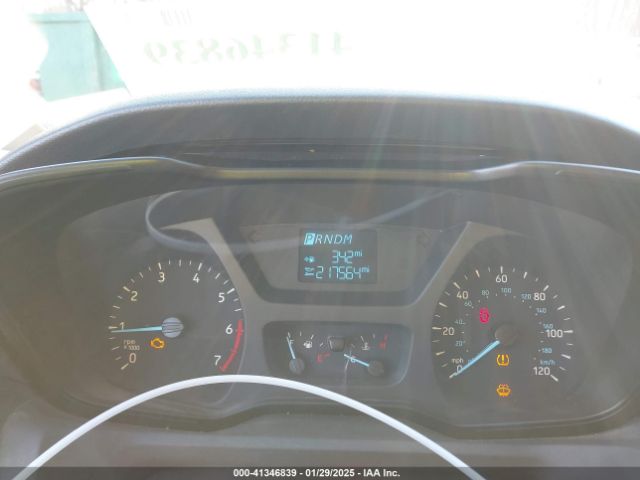 1FTYR1ZG7GKA11090 Ford Transit-250