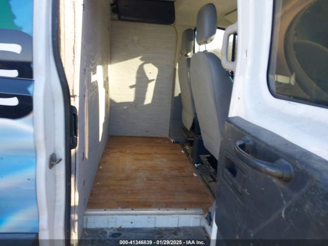 1FTYR1ZG7GKA11090 Ford Transit-250