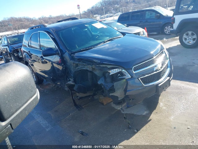 Chevrolet EQUINOX 1LT 2015 2GNALBEK0F1175001 Image 1