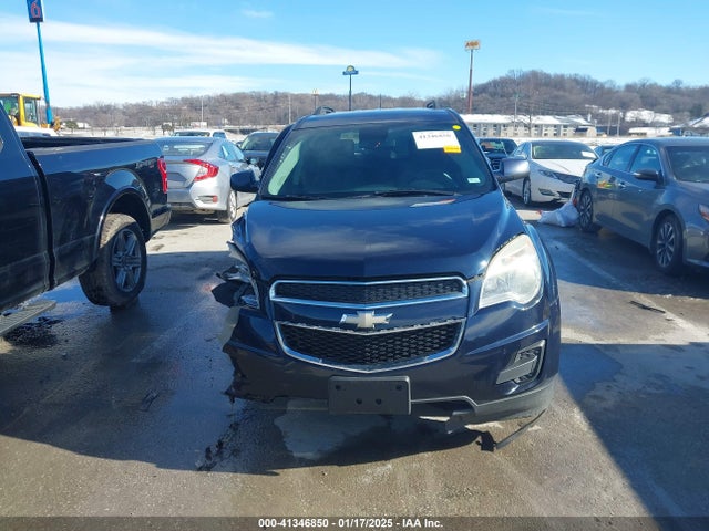 Chevrolet EQUINOX 1LT 2015 2GNALBEK0F1175001 Image 11