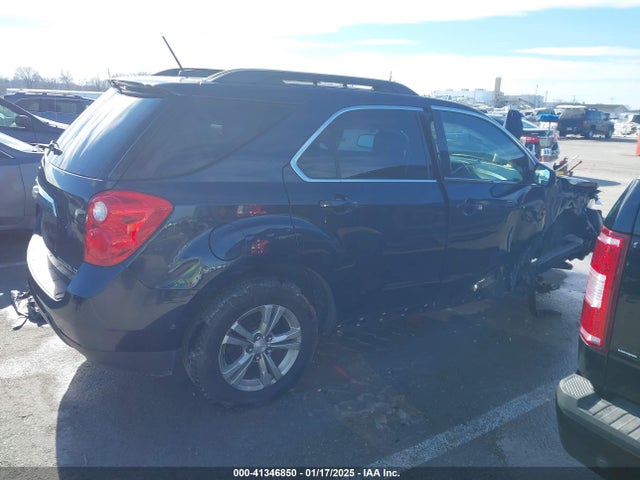 Chevrolet EQUINOX 1LT 2015 2GNALBEK0F1175001 Image 12