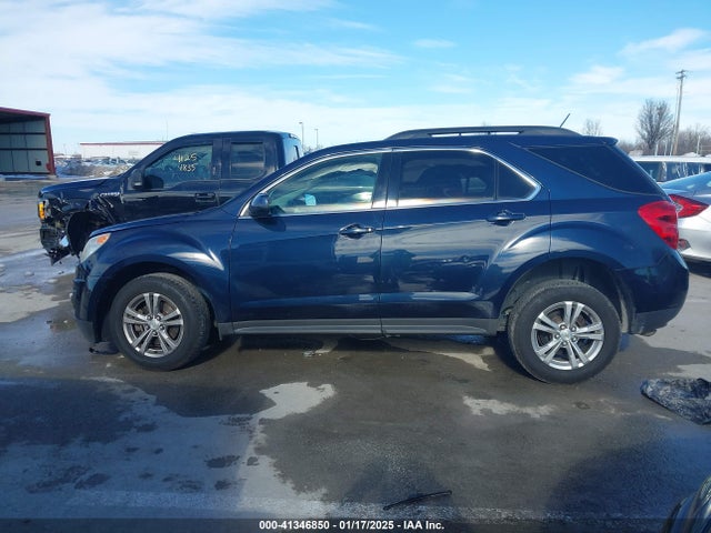 Chevrolet EQUINOX 1LT 2015 2GNALBEK0F1175001 Image 13