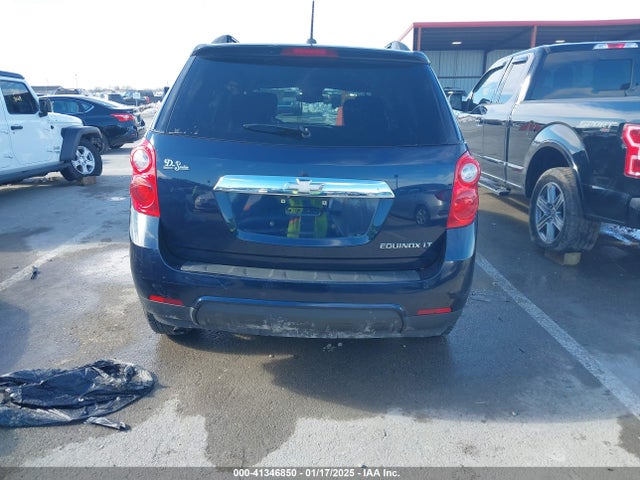 Chevrolet EQUINOX 1LT 2015 2GNALBEK0F1175001 Image 15