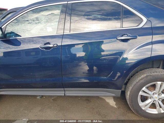 Chevrolet EQUINOX 1LT 2015 2GNALBEK0F1175001 Image 17