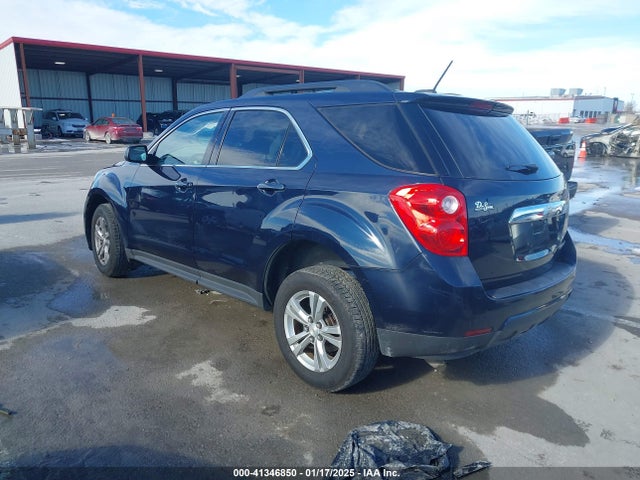Chevrolet EQUINOX 1LT 2015 2GNALBEK0F1175001 Image 3