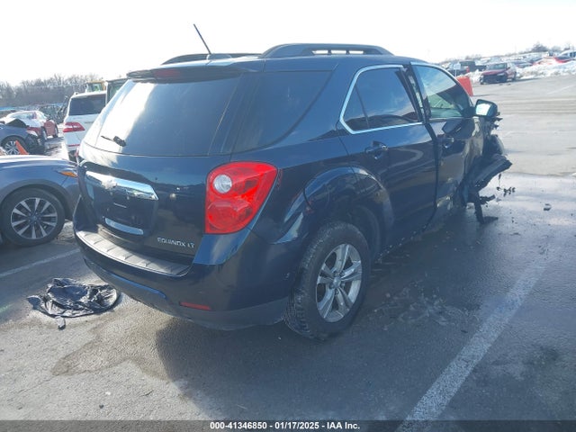 Chevrolet EQUINOX 1LT 2015 2GNALBEK0F1175001 Image 4