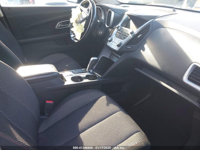 Chevrolet EQUINOX 1LT 2015 2GNALBEK0F1175001 Image 5