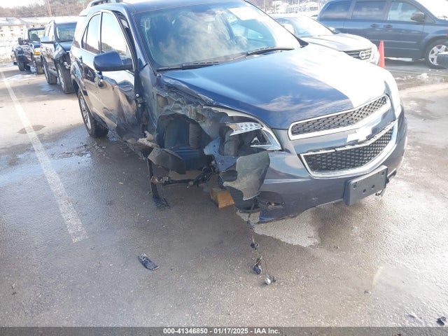 Chevrolet EQUINOX 1LT 2015 2GNALBEK0F1175001 Image 6