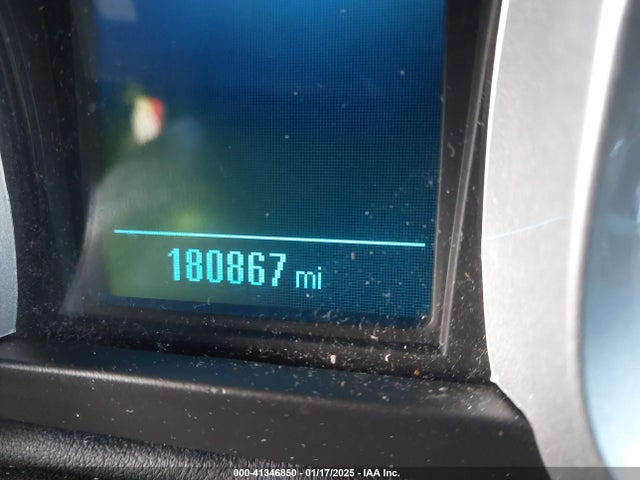 Chevrolet EQUINOX 1LT 2015 2GNALBEK0F1175001 Image 7