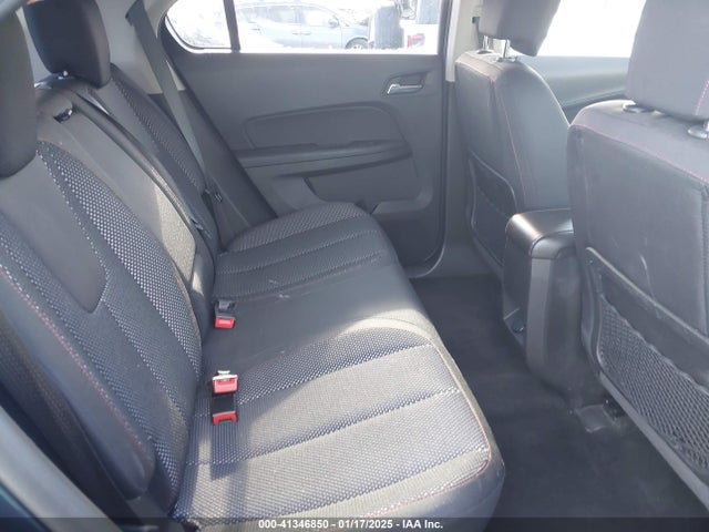 Chevrolet EQUINOX 1LT 2015 2GNALBEK0F1175001 Image 8