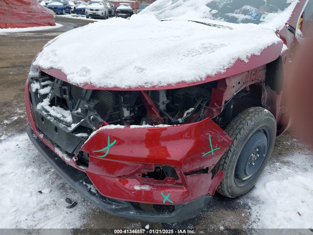JN1BJ1CW3LW376742 Nissan ROGUE SPORT