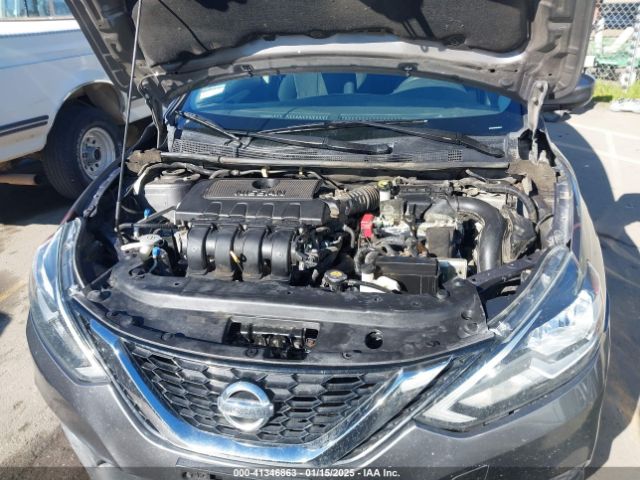 3N1AB7AP6GY293117 Nissan Sentra Fe+ S/s/sl/sr/sv