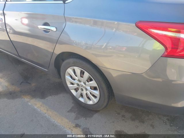 3N1AB7AP6GY293117 Nissan Sentra Fe+ S/s/sl/sr/sv