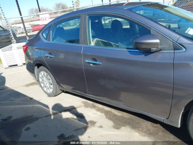 3N1AB7AP6GY293117 Nissan Sentra Fe+ S/s/sl/sr/sv