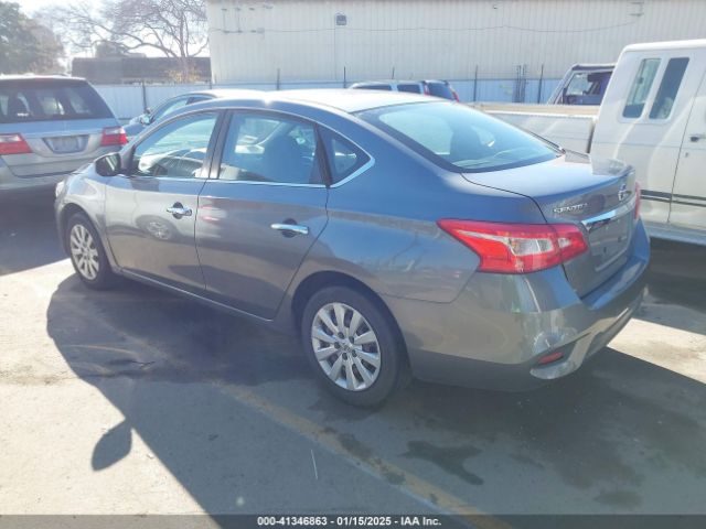 3N1AB7AP6GY293117 Nissan Sentra Fe+ S/s/sl/sr/sv