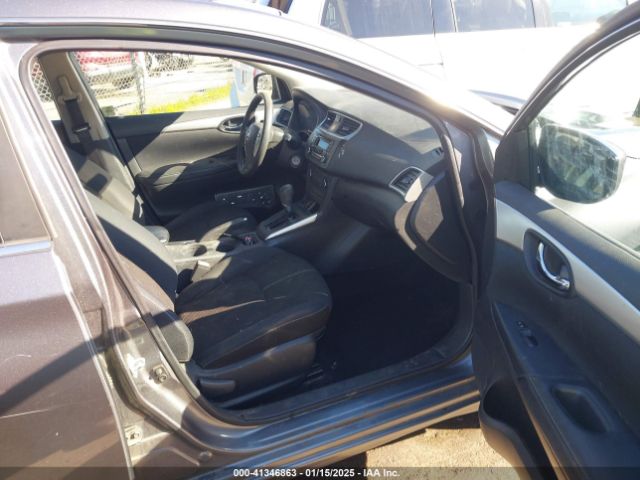 3N1AB7AP6GY293117 Nissan Sentra Fe+ S/s/sl/sr/sv