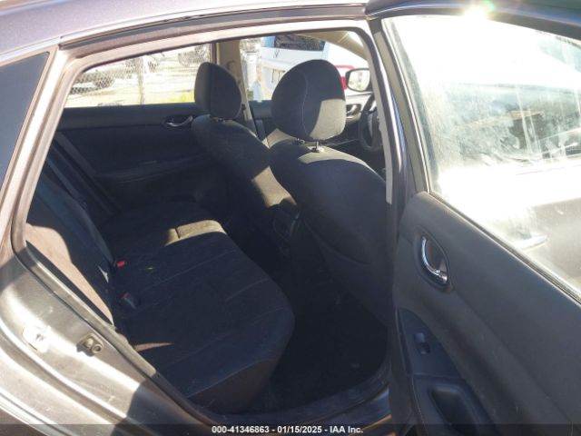 3N1AB7AP6GY293117 Nissan Sentra Fe+ S/s/sl/sr/sv