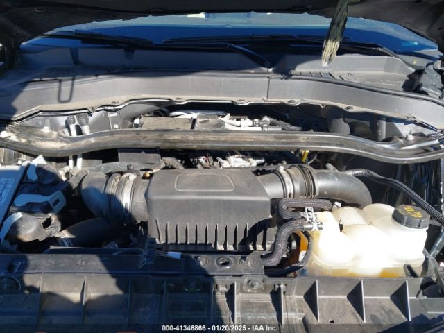 1FM5K8HC8MGC50172 Ford Explorer Platinum