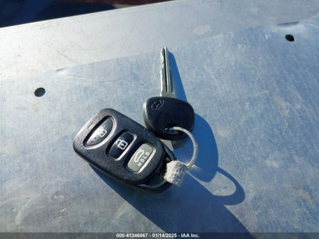 5NPD84LF9KH408665 Hyundai ELANTRA SEL