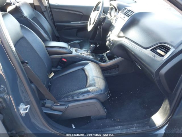 3C4PDDGG9HT620485 Dodge Journey Crossroad Plus Awd