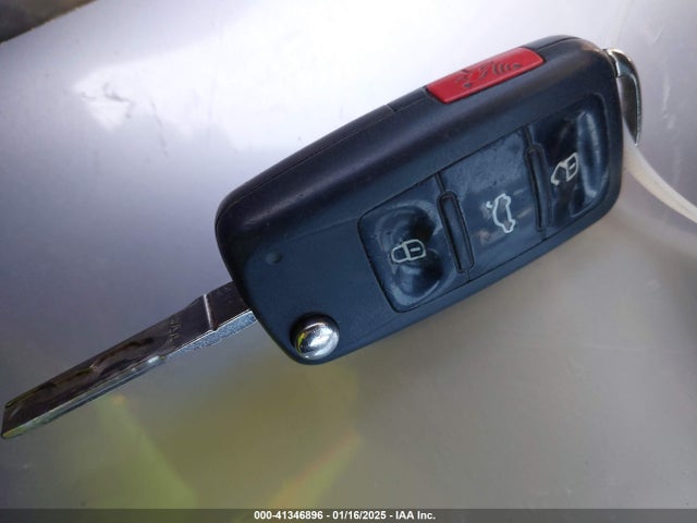 Volkswagen Jetta 2.0l S 2014 3VW2K7AJ5EM432118 Image 11