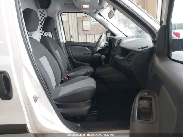 ZFBHRFAB2M6V27216 RAM Promaster City Tradesman