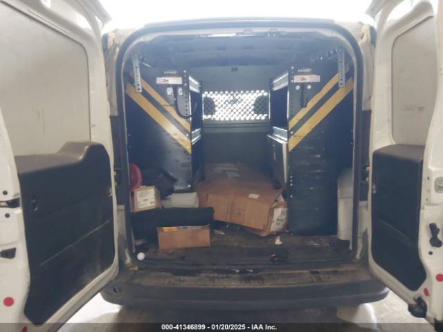 ZFBHRFAB2M6V27216 RAM Promaster City Tradesman
