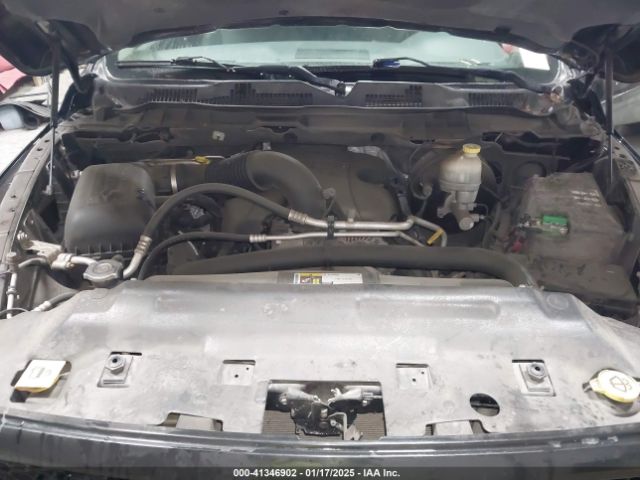 1C6RR6KT8FS621014 RAM 1500 St