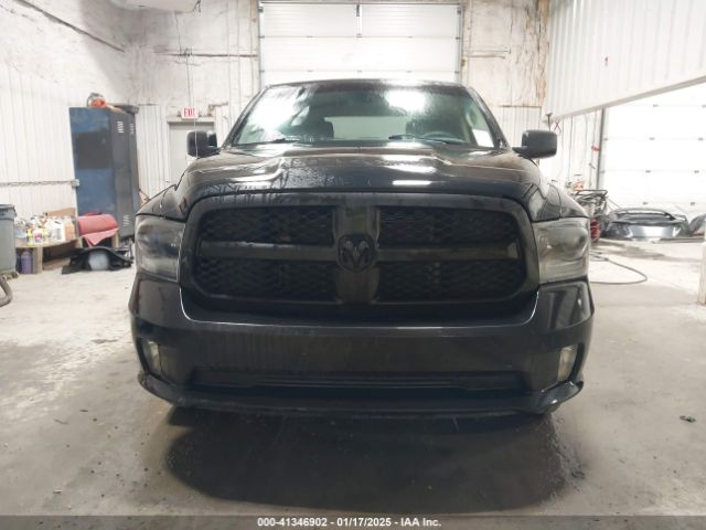 1C6RR6KT8FS621014 RAM 1500 St