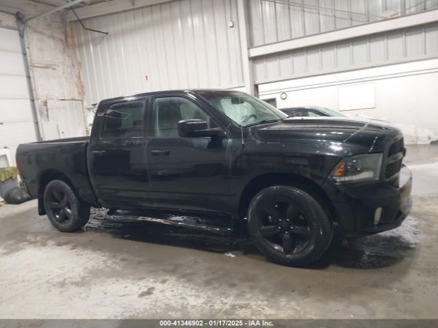 1C6RR6KT8FS621014 RAM 1500 St