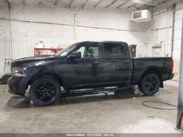 1C6RR6KT8FS621014 RAM 1500 St