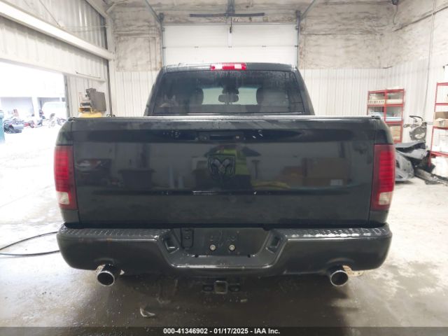1C6RR6KT8FS621014 RAM 1500 St