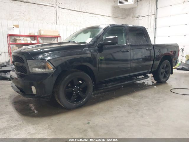 1C6RR6KT8FS621014 RAM 1500 St