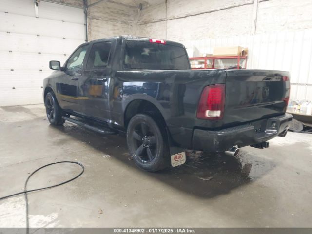 1C6RR6KT8FS621014 RAM 1500 St