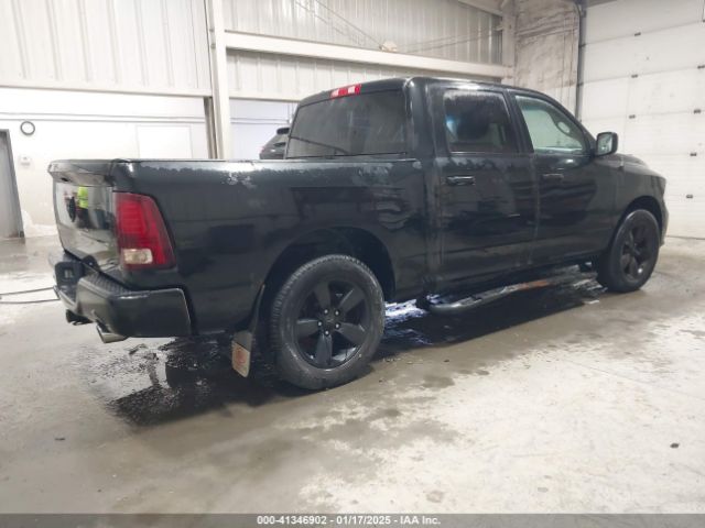 1C6RR6KT8FS621014 RAM 1500 St