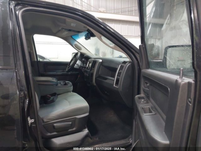 1C6RR6KT8FS621014 RAM 1500 St