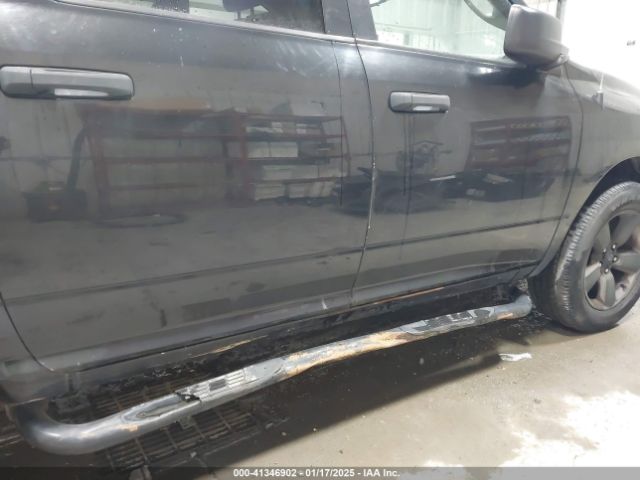 1C6RR6KT8FS621014 RAM 1500 St