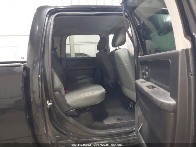 1C6RR6KT8FS621014 RAM 1500 St