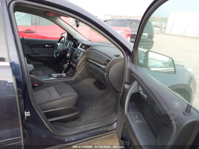 1GNKVGKD3HJ213444 Chevrolet Traverse 1lt