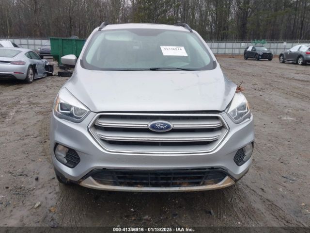 1FMCU9HD5KUC07584 Ford ESCAPE SEL