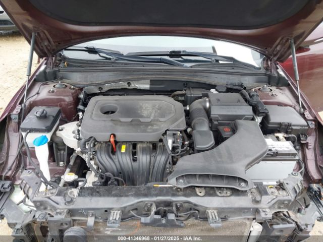 2017 KIA OPTIMA 5XXGT4L3XHG124631 Photo 9
