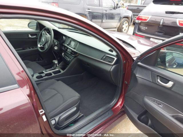 2017 KIA OPTIMA 5XXGT4L3XHG124631 Photo 4