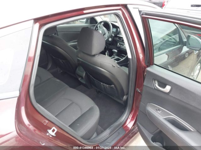 2017 KIA OPTIMA 5XXGT4L3XHG124631 Photo 7
