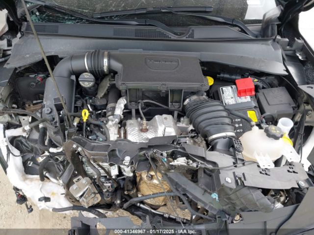 3C4NJDBN4RT135081 Jeep Compass Latitude 4x4