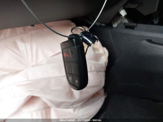 3C4NJDBN4RT135081 Jeep Compass Latitude 4x4