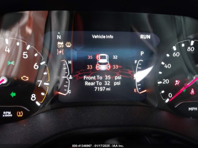 3C4NJDBN4RT135081 Jeep Compass Latitude 4x4