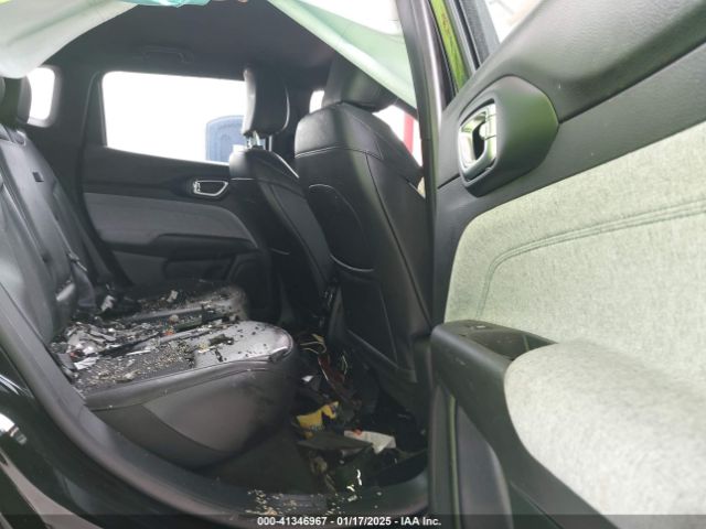 3C4NJDBN4RT135081 Jeep Compass Latitude 4x4