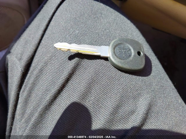 2006 CADILLAC CTS 1G6DP577360100988 Photo 10