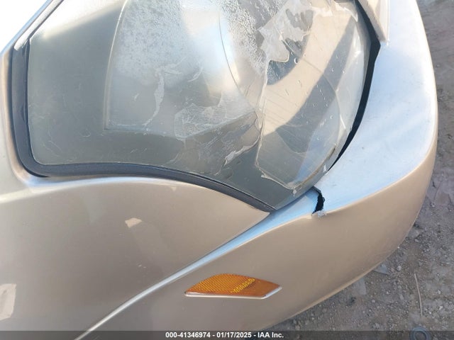 2006 CADILLAC CTS 1G6DP577360100988 Photo 5