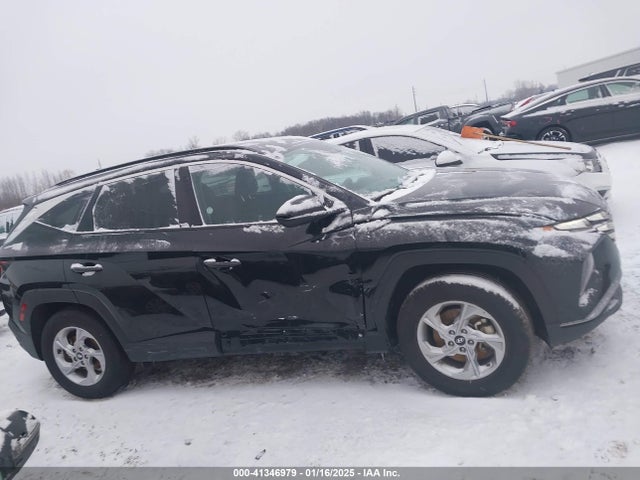 Hyundai TUCSON SEL 2024 5NMJBCDE2RH330337 Image 13